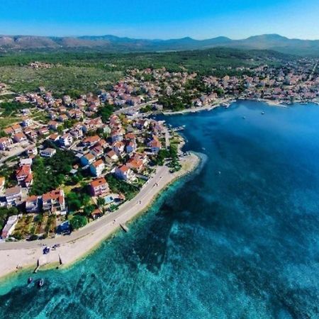 Apartments Vukicevic Brodarica Šibenik Exterior foto